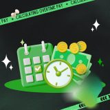 Calculating Overtime Pay