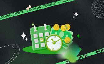 Calculating Overtime Pay