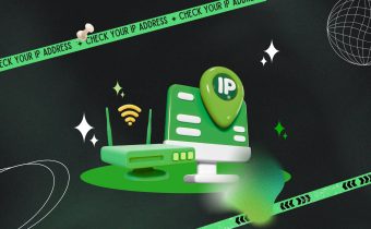 Whoer IP Guide: Check IP & Protect Your Privacy