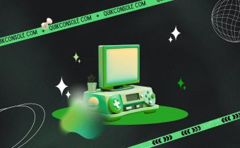 quikconsole com