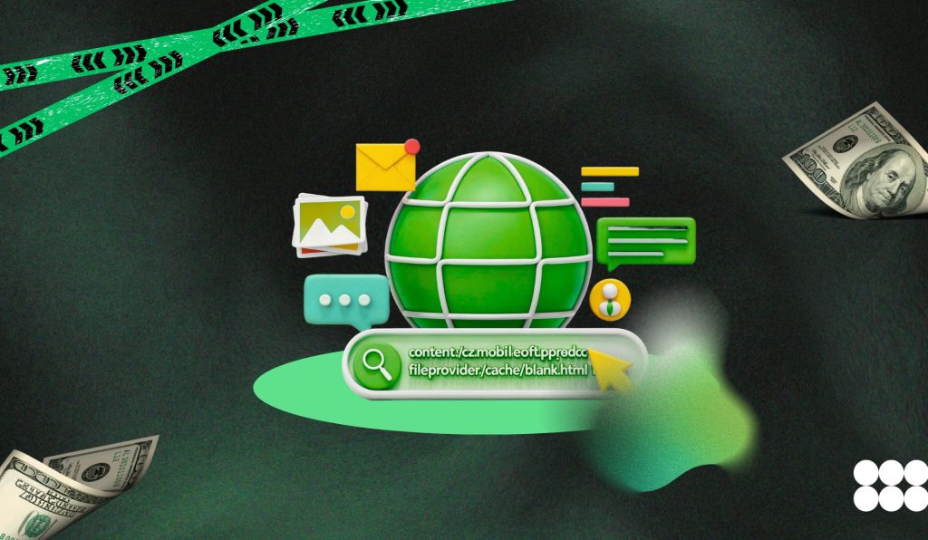 How To Decode The URI Step-By-Step