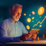 Strategies to thrive financially