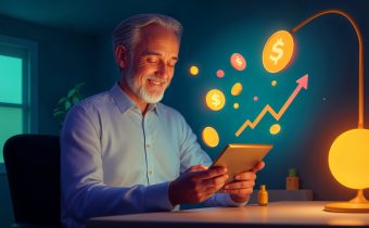 Strategies to thrive financially