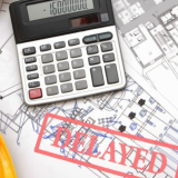 construction schedule delays
