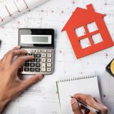 home loan calculation
