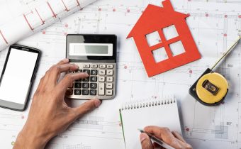 home loan calculation