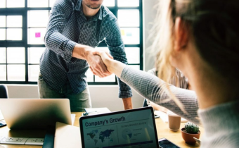 how commercial debt collection works