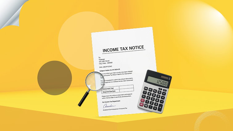 A Simple Framework For Handling Any Tax Notice