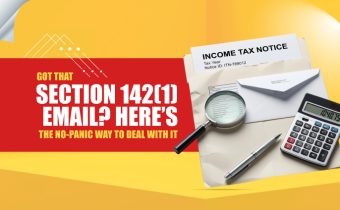 Section 142(1) Email