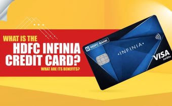 HDFC Infinia Credit Card Benefits