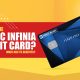 HDFC Infinia Credit Card Benefits