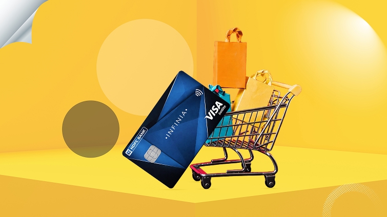 How Can The Users Redeem The HDFC Infinia Credit Card Reward Points