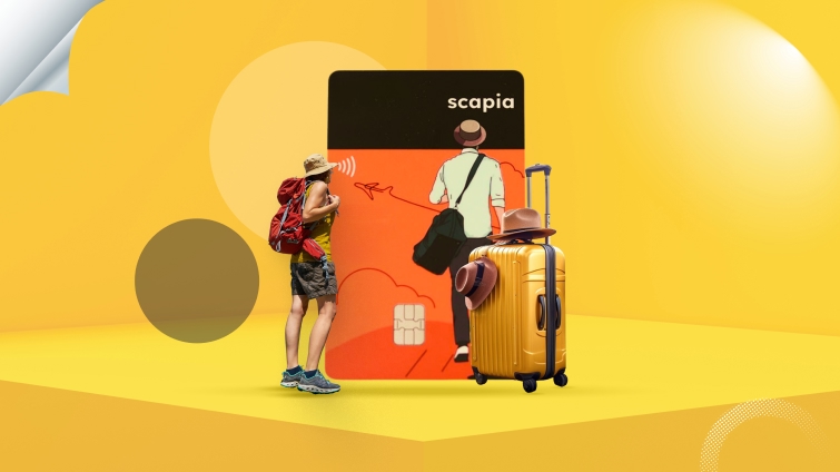 How Can You Apply For The Federal Bank Scapia Credit Card