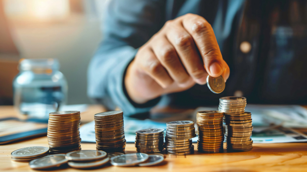 Innovative Funding And Resource Strategies For Modern Businesses