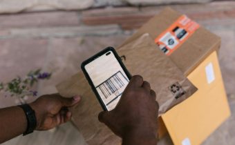 Order Management Process