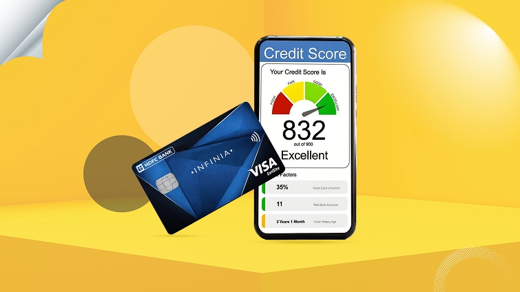 What Are The Eligibility Criteria For The HDFC Infinia Credit Card