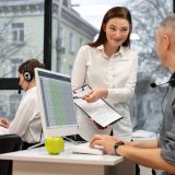 employee leave tracking