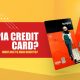 scapia credit card