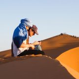 Dubai Desert Safari Adventure
