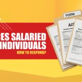 Income Tax Notices for Salaried Individuals: Meaning