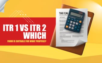 ITR 1 vs ITR 2
