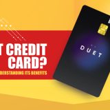 What is duet card