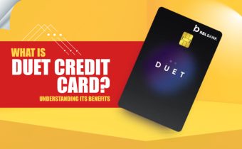 What is duet card
