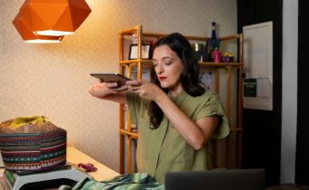 how to adapt changing consumer habits