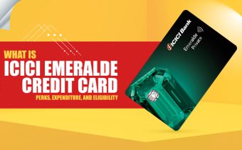 icici Emeralde Credit Card