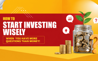 Start Investing Wisely
