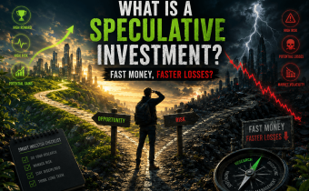 Speculative Investment