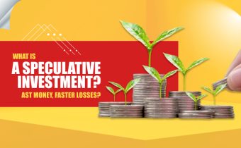 Speculative Investment That Beginners Miss