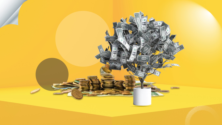 Why Are Speculative Investments Not Just for the Rich