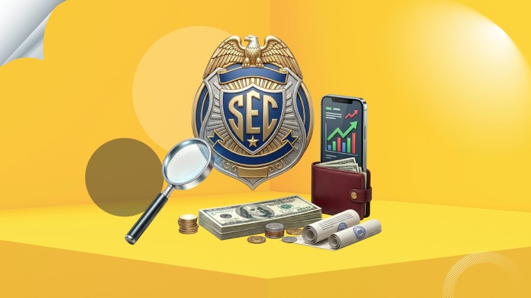 Why Is SEC The OG Investing Watchdog_