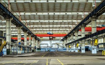 smarter facility management