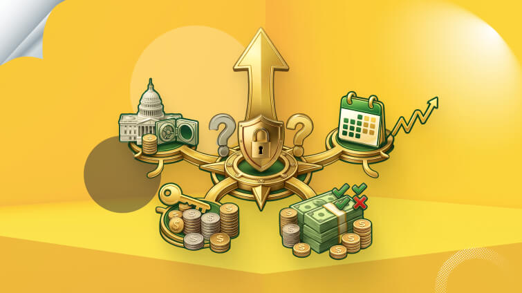 Categorized Search Queries For Smart Investors