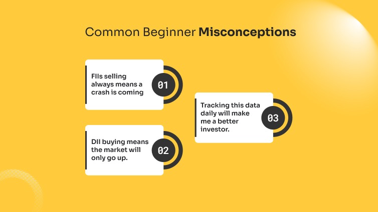 Common Beginner Misconceptions