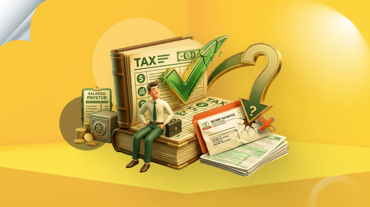 Common Beginner Mistake Assuming Salaried Employees Are Automatically Safe