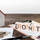 Empty House Costs