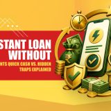 Instant Loan Without Documents