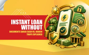Instant Loan Without Documents