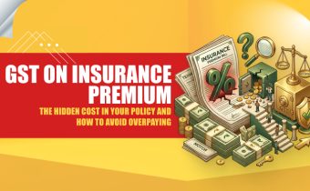 GST On Insurance