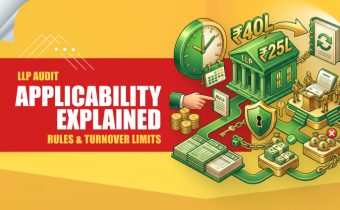 LLP Audit