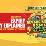 Bank Nifty Expiry Day Explained: Navigating The New Tuesday Settlement