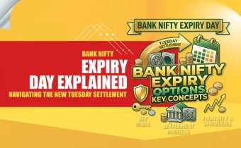 Bank Nifty Expiry Day Explained: Navigating The New Tuesday Settlement