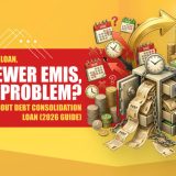 Debt Consolidation Loan