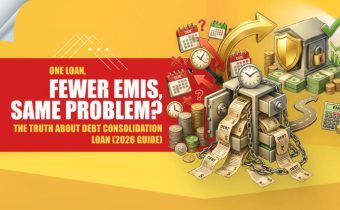 Debt Consolidation Loan