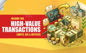 HIGH VALUE TRANSACTION