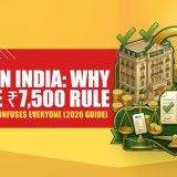 Hotel GST Rate in India