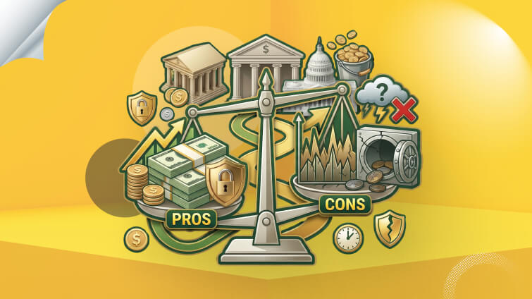 Pros And Cons Of Focusing Strictly On Net Returns (FLR)